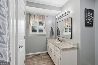Country living in Gwinnett County!! Many people dream of living - photo 38