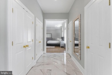 Just minutes from Great Falls Village, this gated Mediterranean - photo 40