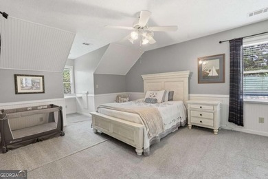 Country living in Gwinnett County!! Many people dream of living - photo 41