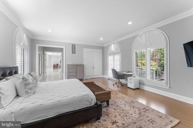 Just minutes from Great Falls Village, this gated Mediterranean - photo 41