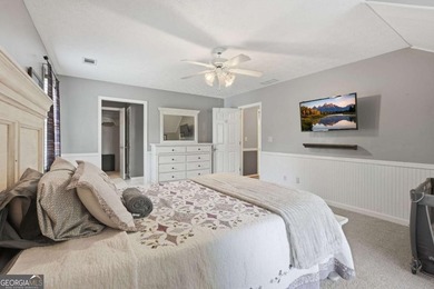 Country living in Gwinnett County!! Many people dream of living - photo 42