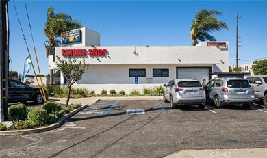 Located in the heart of Torrance, 18750 Crenshaw Blvd. offers a - photo 2