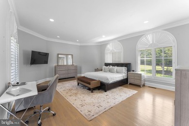 Just minutes from Great Falls Village, this gated Mediterranean - photo 42
