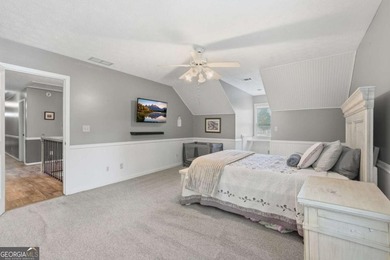 Country living in Gwinnett County!! Many people dream of living - photo 43