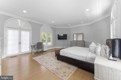 Just minutes from Great Falls Village, this gated Mediterranean - photo 43