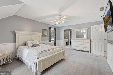 Country living in Gwinnett County!! Many people dream of living - photo 44