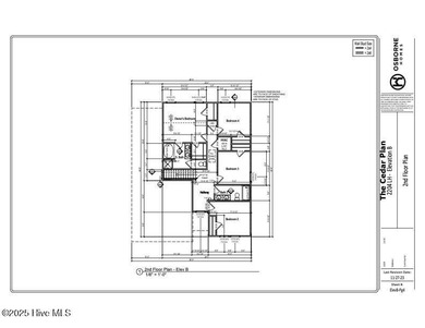 NEW CONSTRUCTION! The Cedar Plan is a 2 car garage home with all - photo 4