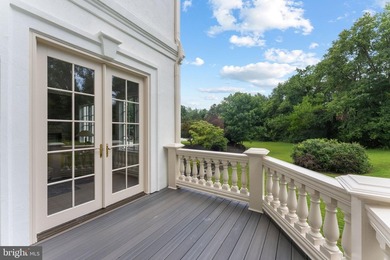 Just minutes from Great Falls Village, this gated Mediterranean - photo 44