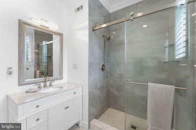 Just minutes from Great Falls Village, this gated Mediterranean - photo 46