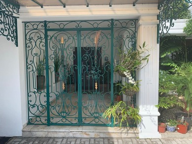 Luxury House for Sale in Altos del Golf, Panama

Exclusive - photo 7