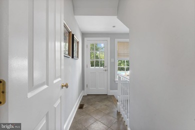 Just minutes from Great Falls Village, this gated Mediterranean - photo 47