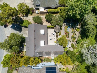 Beautiful custom home in prestigious Moore Creek Estates on the - photo 48