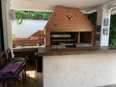 Luxury House for Sale in Altos del Golf, Panama

Exclusive - photo 9
