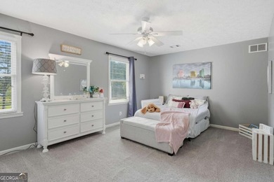 Country living in Gwinnett County!! Many people dream of living - photo 50