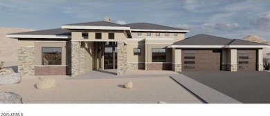 Lake Home For Sale in Buckeye, Arizona
