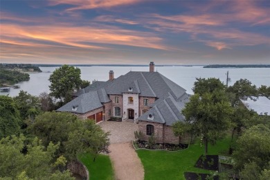 Lake Home For Sale in Fort Worth, Texas