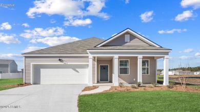 Lake Home Sale Pending in Ridgeland, South Carolina