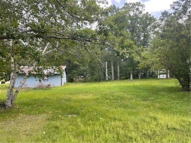 Deer Lake - Hubbard County  Lot For Sale in Nevis Minnesota