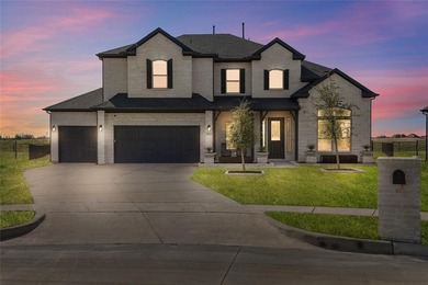 Lake Ray Hubbard Home For Sale in Heath Texas