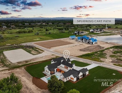 A commanding modern European estate on 5 usable acres in one of - photo 4
