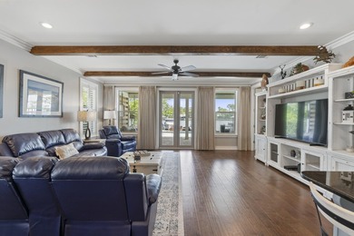 This stunning 2015 built, FURNISHED Bayfront home, with 2164 Sq - photo 3
