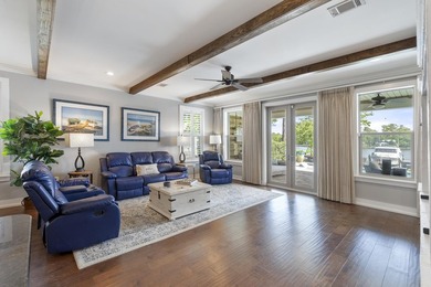 This stunning 2015 built, FURNISHED Bayfront home, with 2164 Sq - photo 5