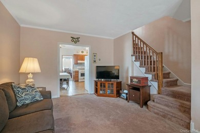 This well-maintained brick home offers a spacious and functional - photo 5