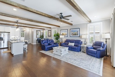 This stunning 2015 built, FURNISHED Bayfront home, with 2164 Sq - photo 6