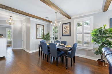 This stunning 2015 built, FURNISHED Bayfront home, with 2164 Sq - photo 8