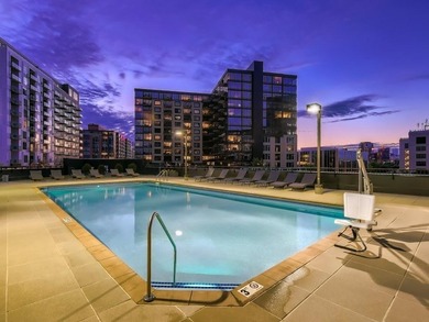 Great opportunity to own a 10th-floor, south-facing unit at - photo 18