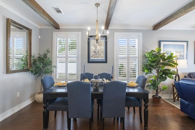 This stunning 2015 built, FURNISHED Bayfront home, with 2164 Sq - photo 9