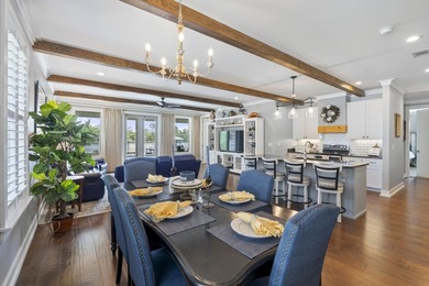 This stunning 2015 built, FURNISHED Bayfront home, with 2164 Sq - photo 10