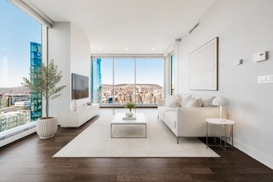 ROCCABELLA - Appartement de prestige de 2 chambres et 2 salles - photo 1
