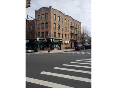 Prime Mixed-Use Investment Opportunity in Bay Ridge! Introducing - photo 1