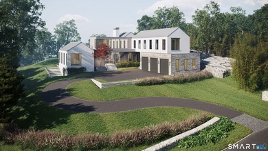 A bold expression of sculptural architecture and modern organic - photo 1