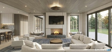 A bold expression of sculptural architecture and modern organic - photo 2