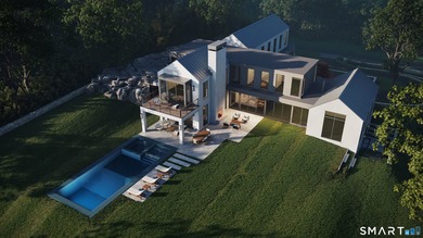 A bold expression of sculptural architecture and modern organic - photo 4