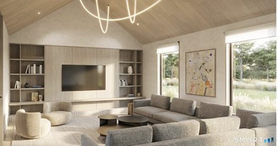 A bold expression of sculptural architecture and modern organic - photo 6