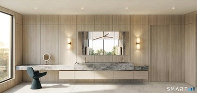A bold expression of sculptural architecture and modern organic - photo 7