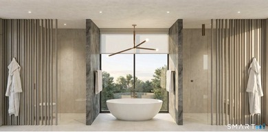 A bold expression of sculptural architecture and modern organic - photo 8