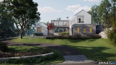 A bold expression of sculptural architecture and modern organic - photo 9