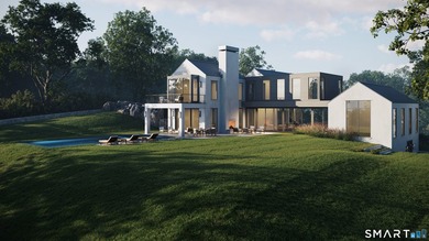 A bold expression of sculptural architecture and modern organic - photo 10