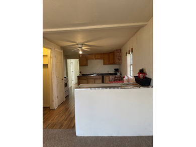 READY JUST FOR YOU,,,,,,,,,,CLEANLY PAINTED THROUGH OUT. ONE