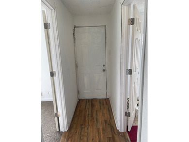 READY JUST FOR YOU,,,,,,,,,,CLEANLY PAINTED THROUGH OUT. ONE