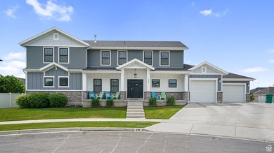 Utah Lake Home For Sale in Orem Utah