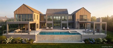 Positioned along a prime stretch of Moriches Bay, 11 Pine Tree - photo 7