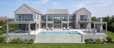 Positioned along a prime stretch of Moriches Bay, 11 Pine Tree - photo 8
