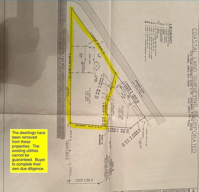 TWO Parcels-NO HOA or Restrictions!!! This beautifully wooded - photo 2