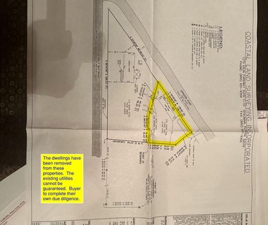 TWO Parcels-NO HOA or Restrictions!!! This beautifully wooded - photo 7