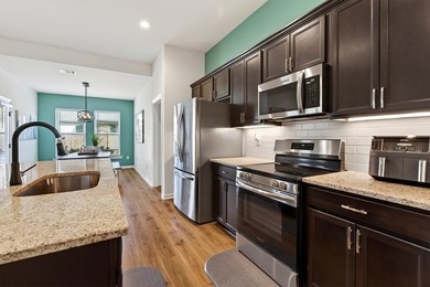 Why wait to build when your dream home is ready now? Even - photo 13